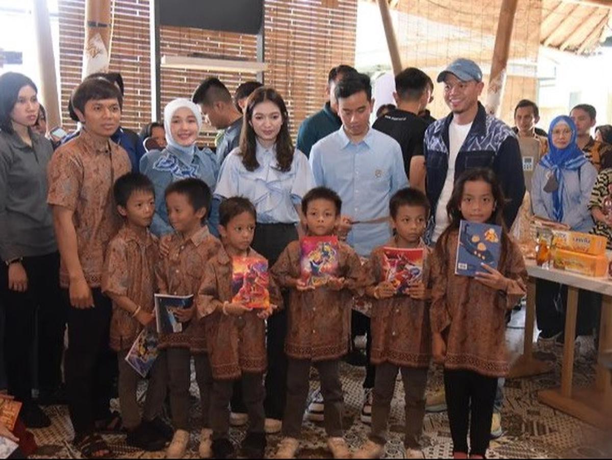Dok. Istimewa