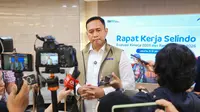 Dirut Bulog Pastikan Keberlanjutan Swasembada Pangan Lewat Optimalisasi Penyerapan dan Penyaluran