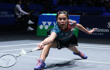Hasil All England 2025: Gregoria Mariska Tunjung Tersingkir oleh Pemain China