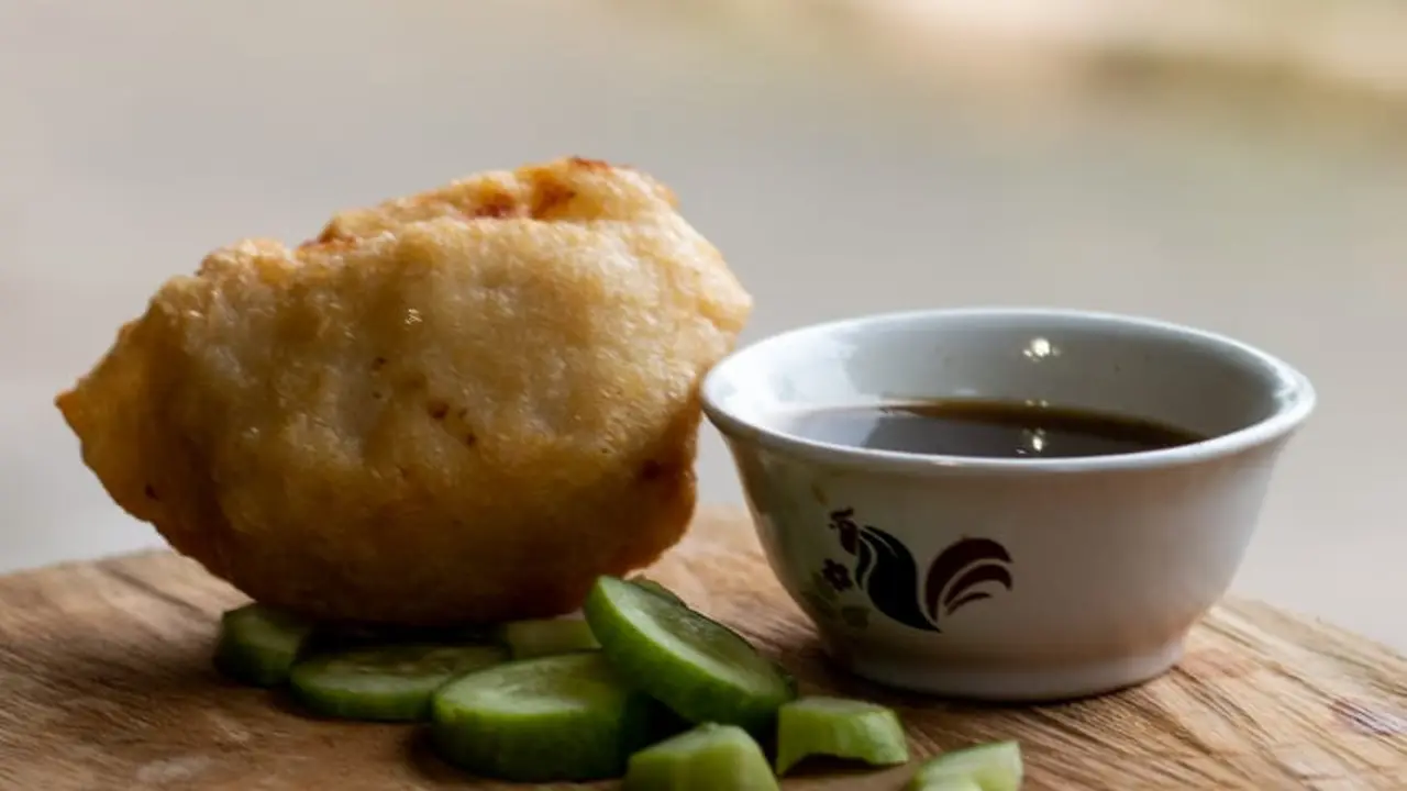 Pempek