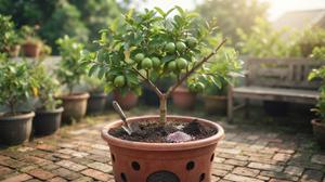 5 Cara Membuat Pohon Jambu Biji Cepat Berbuah Meski Ditanam di Pot