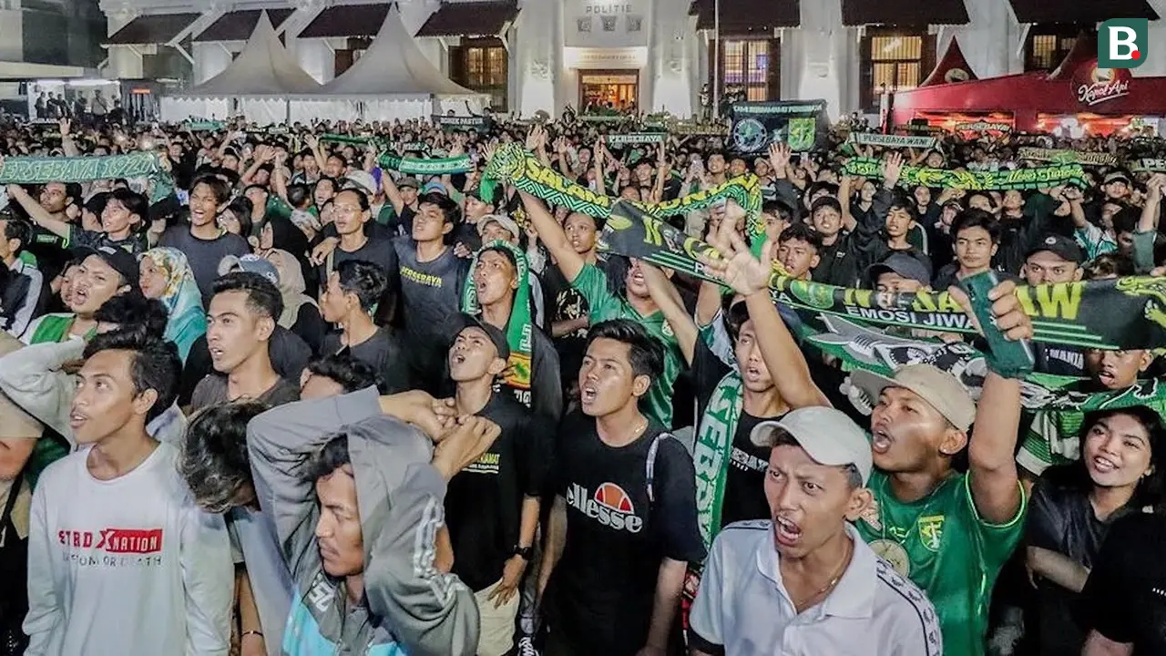 Bonek