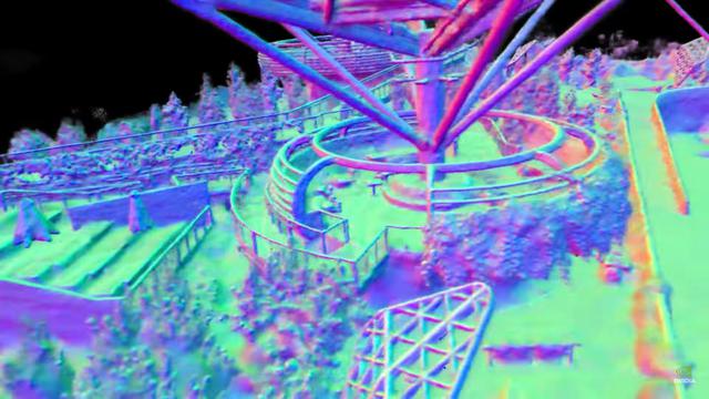 NVIDIA Perkenalkan Model AI Baru Neuralangelo, Bisa Membuat Objek 3D ...