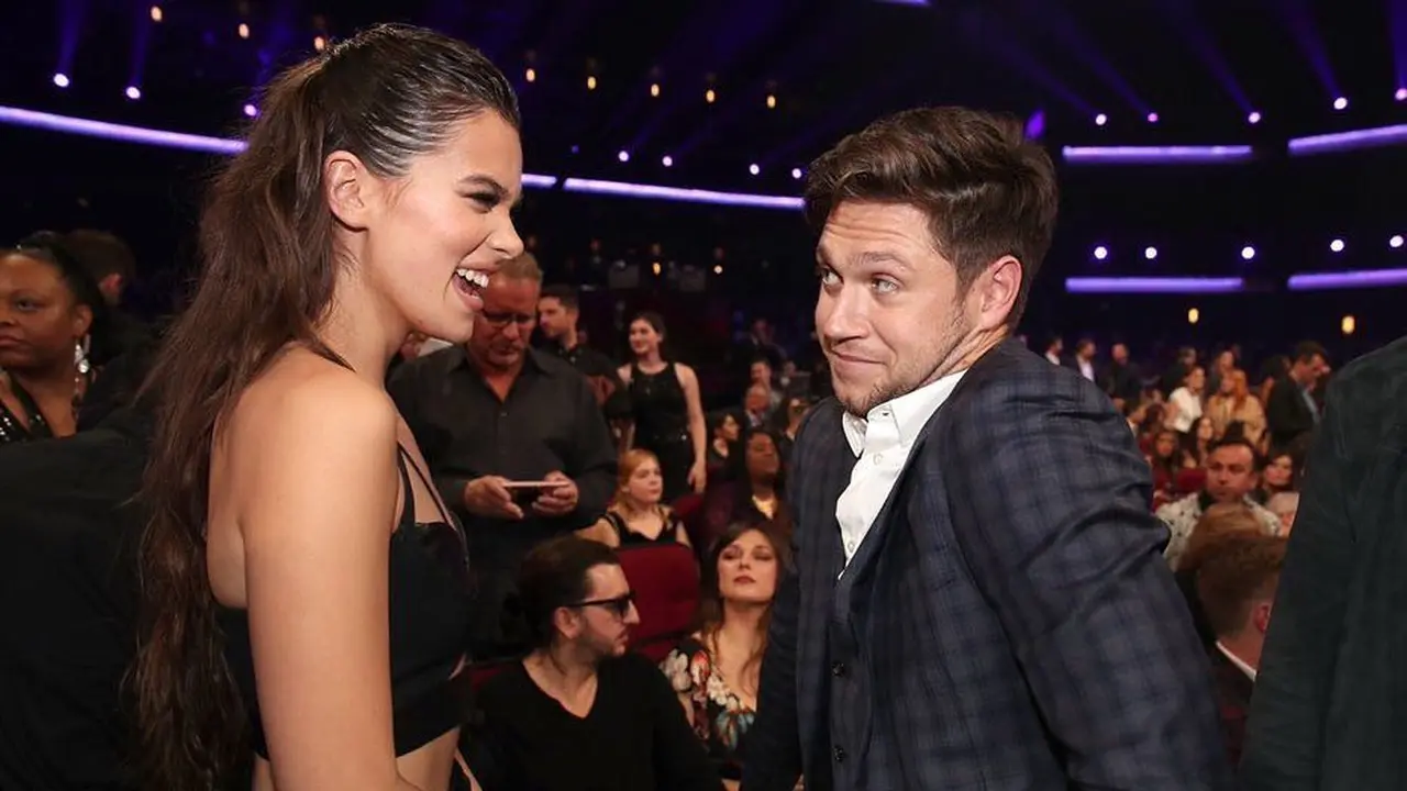 [Bintang] Hailee Steinfeld - Niall Horan