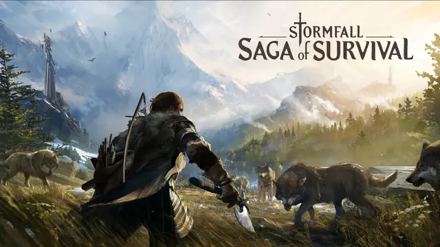 Stormfall: Saga of Survival