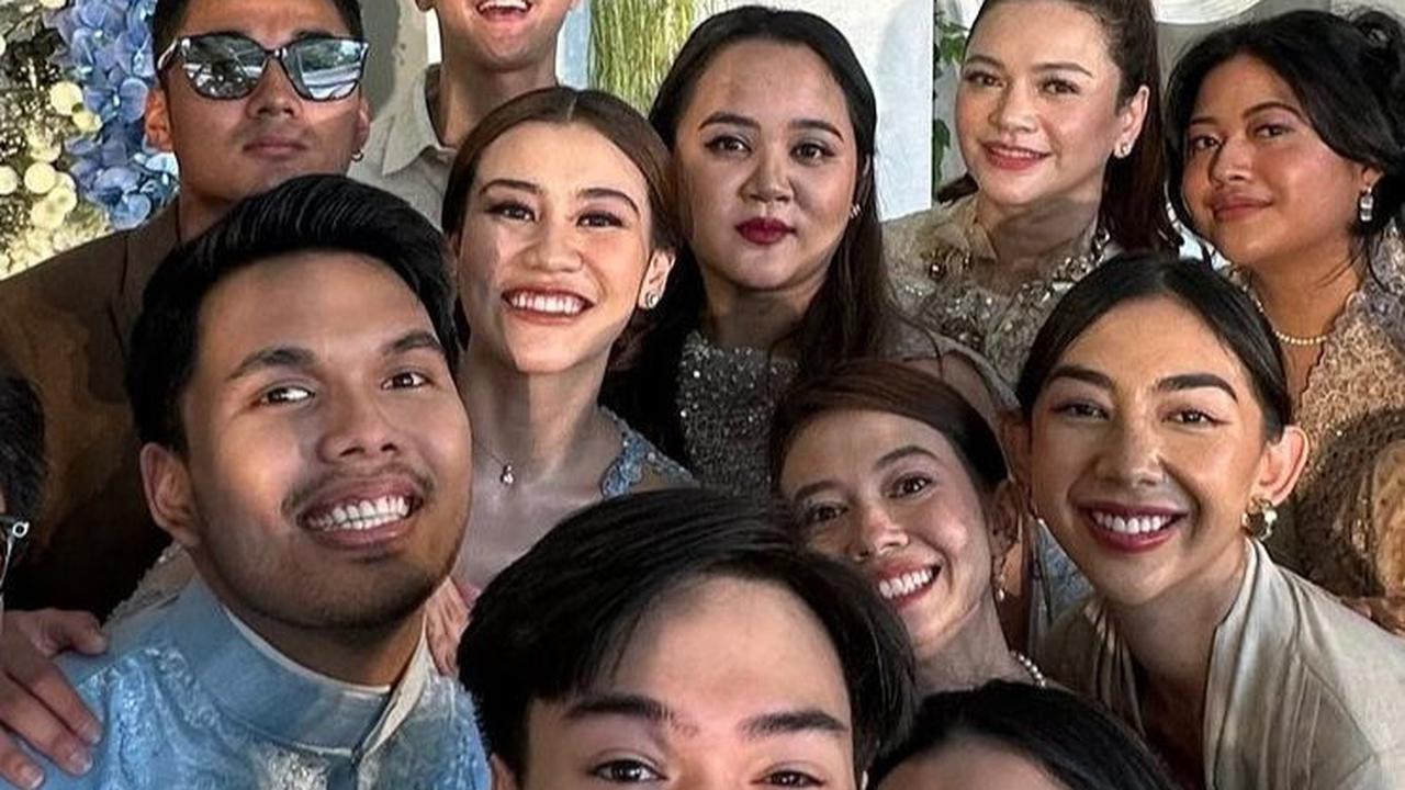 Tidak lengkap Tanpa Foto yang Rame <br>