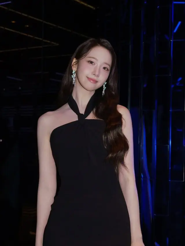 Lim Yoon-A