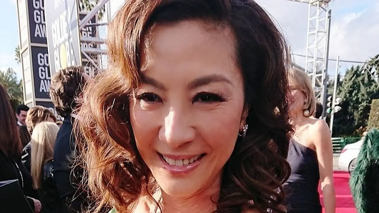 Golden Globes 2019