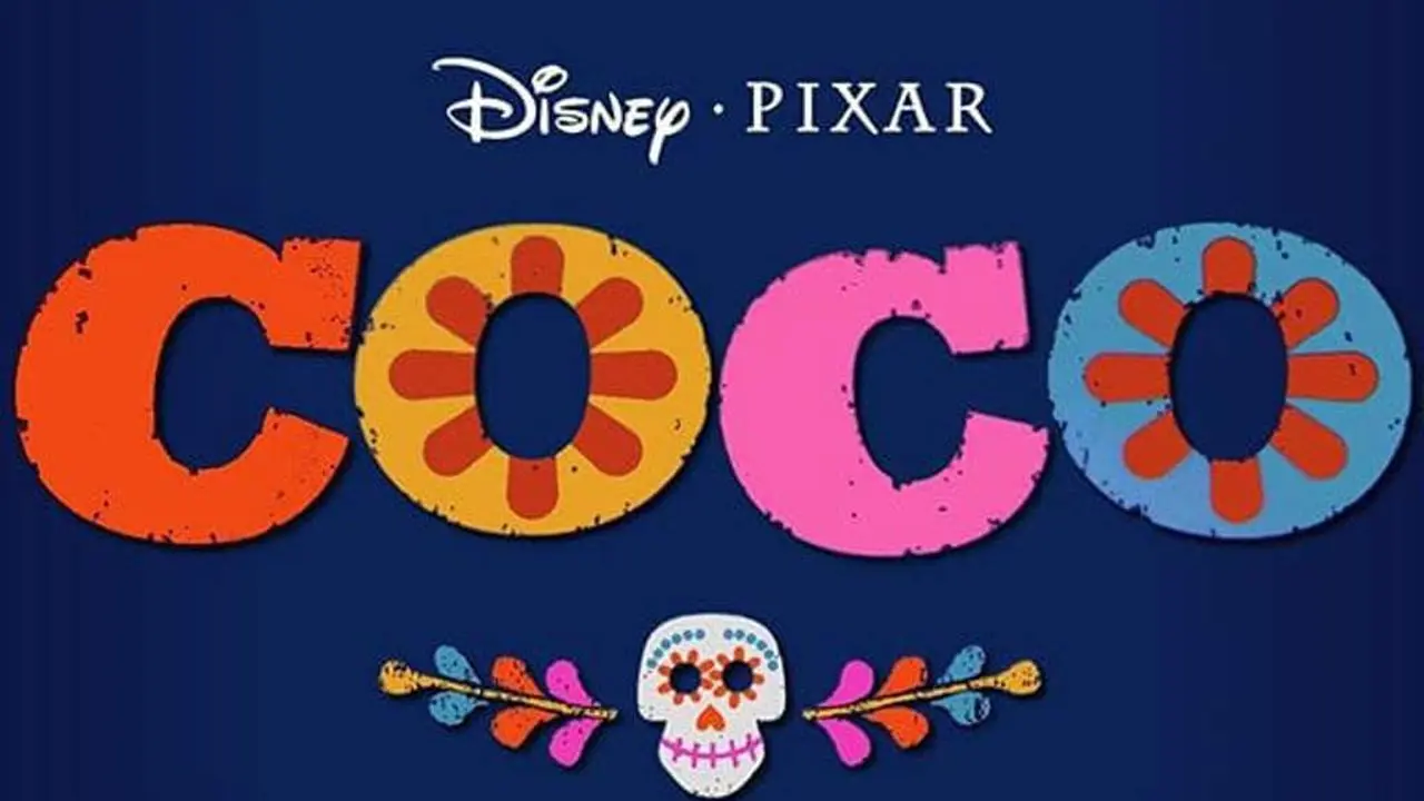 [Bintang] Coco Pixar