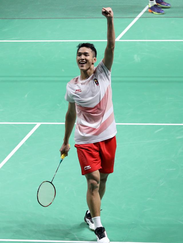 Jonatan Christie