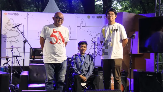 Zulhamka Julianto Kadir