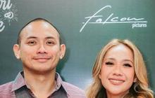 Bucin Maksimal, Potret Tiko Aryawardhana Temani BCL Kerja