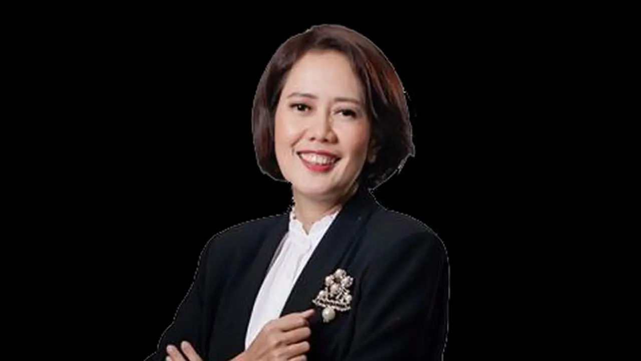 Hilda Savitri. (Dok Hutama Karya)