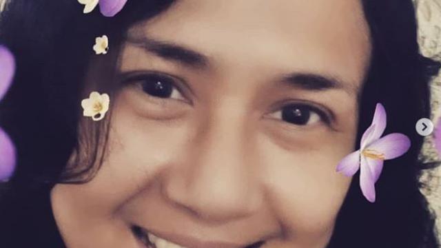 Ria Irawan (Foto: Instagram/@riairawan)