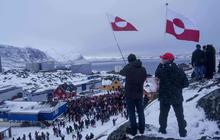 Kesepakatan AS&ndash;Denmark Soal Greenland, Trump Klaim Kendali Permanen atas Keamanannya