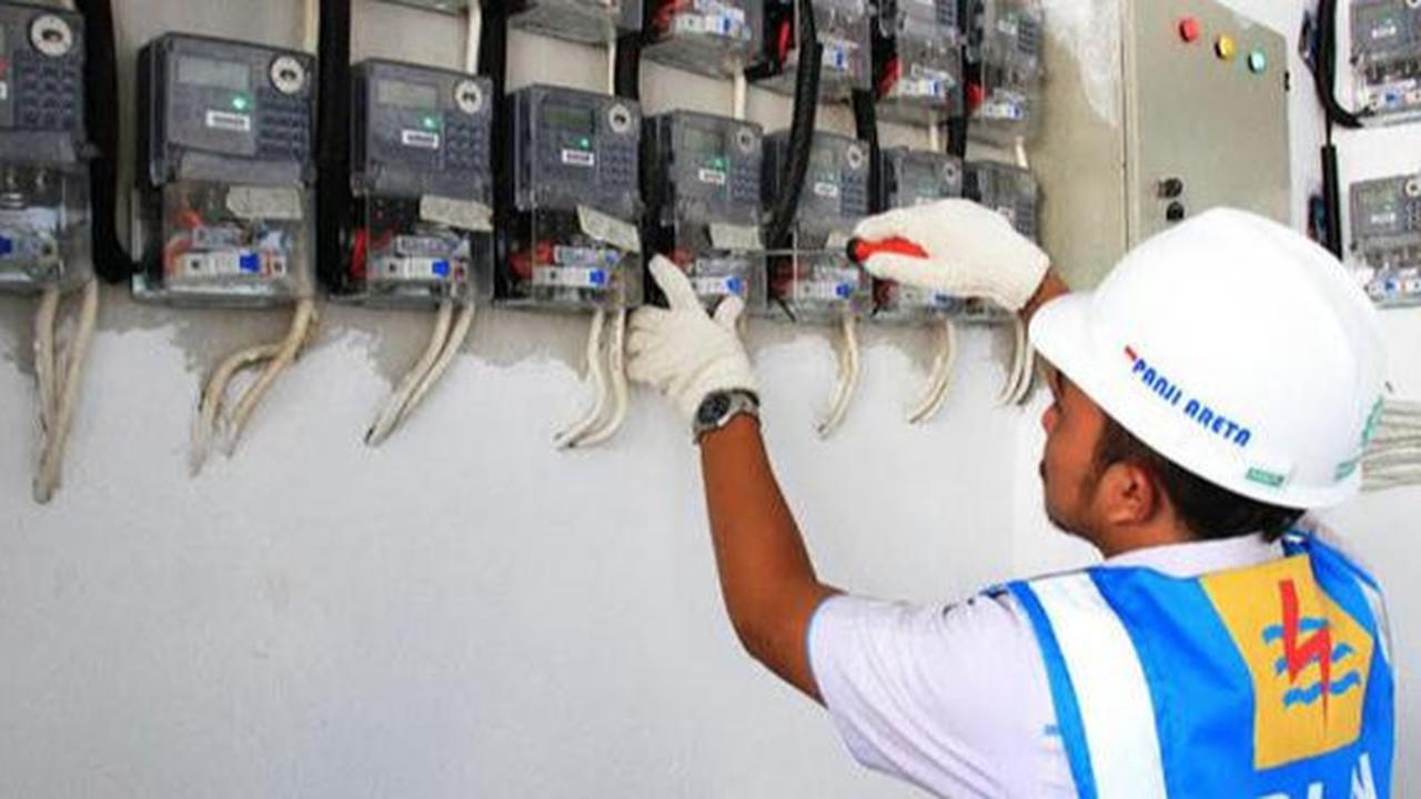 Program Light Up The Dream, Masyarakat Tak Mampu Dapat Sambungan Listrik Gratis