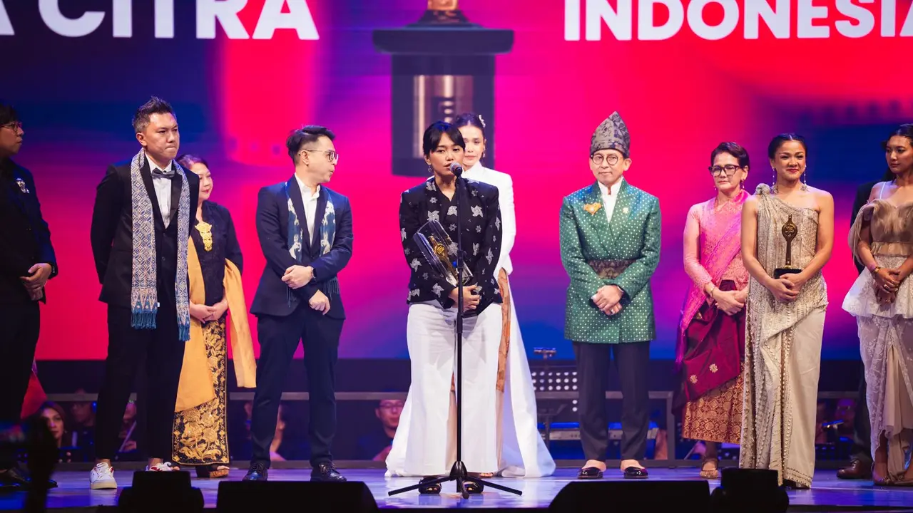 Menteri Kebudayaan Fadli Zon menyebut, penyelenggaraan Piala Citra FFI berhasil memacu munculnya karya sinema terbaik dan menciptakan standar baru dalam kualitas film Indonesia.