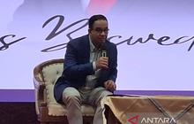 Anies Baswedan: Solusi Transportasi Perkotaan Mampu Tekan Biaya Hidup Masyarakat