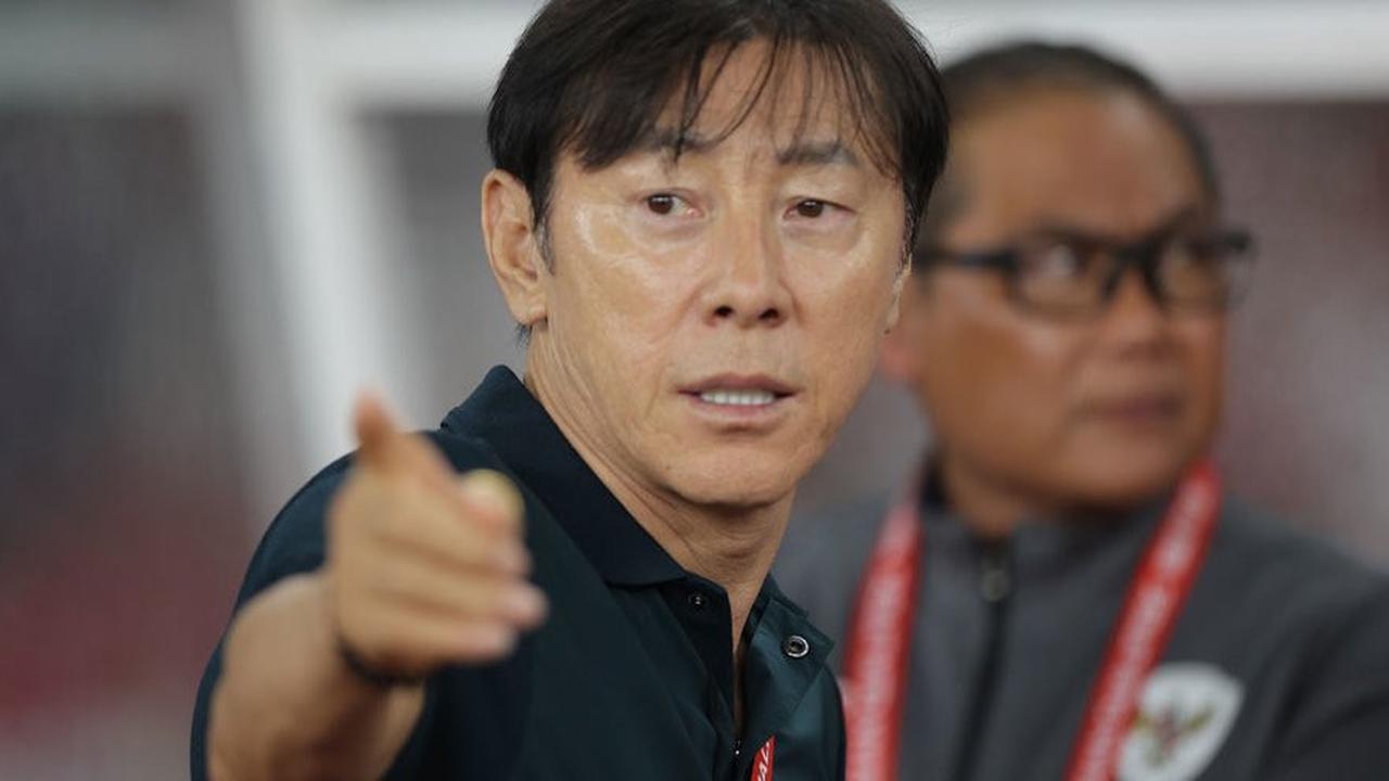 Kecerdikan Shin Tae-yong Ubah Formasi Jadi 3-5-2 Sukses Tumbangkan Arab Saudi