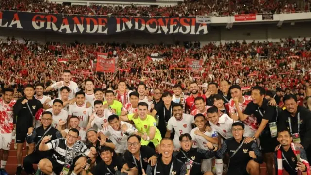 Doa untuk Garuda, Shin Tae-Yong Tulis Pesan Penuh Haru Usai Tak Lagi Latih Timnas Indonesia (credit: instagram/shintaeyong7777).