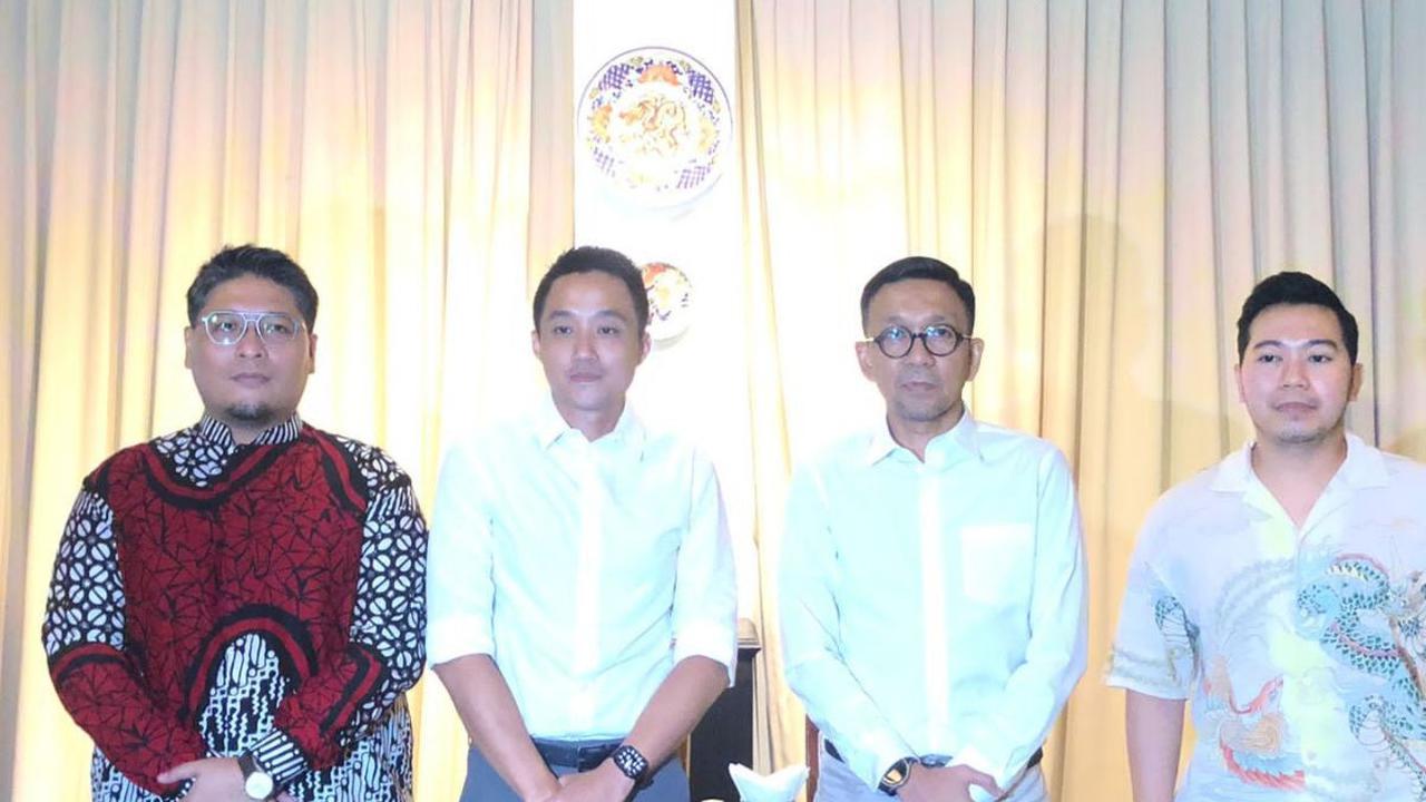 Dok. Istimewa