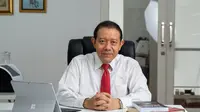 Made Tangkas Dorong Peningkatan Fasilitas Riset dan Inovasi
