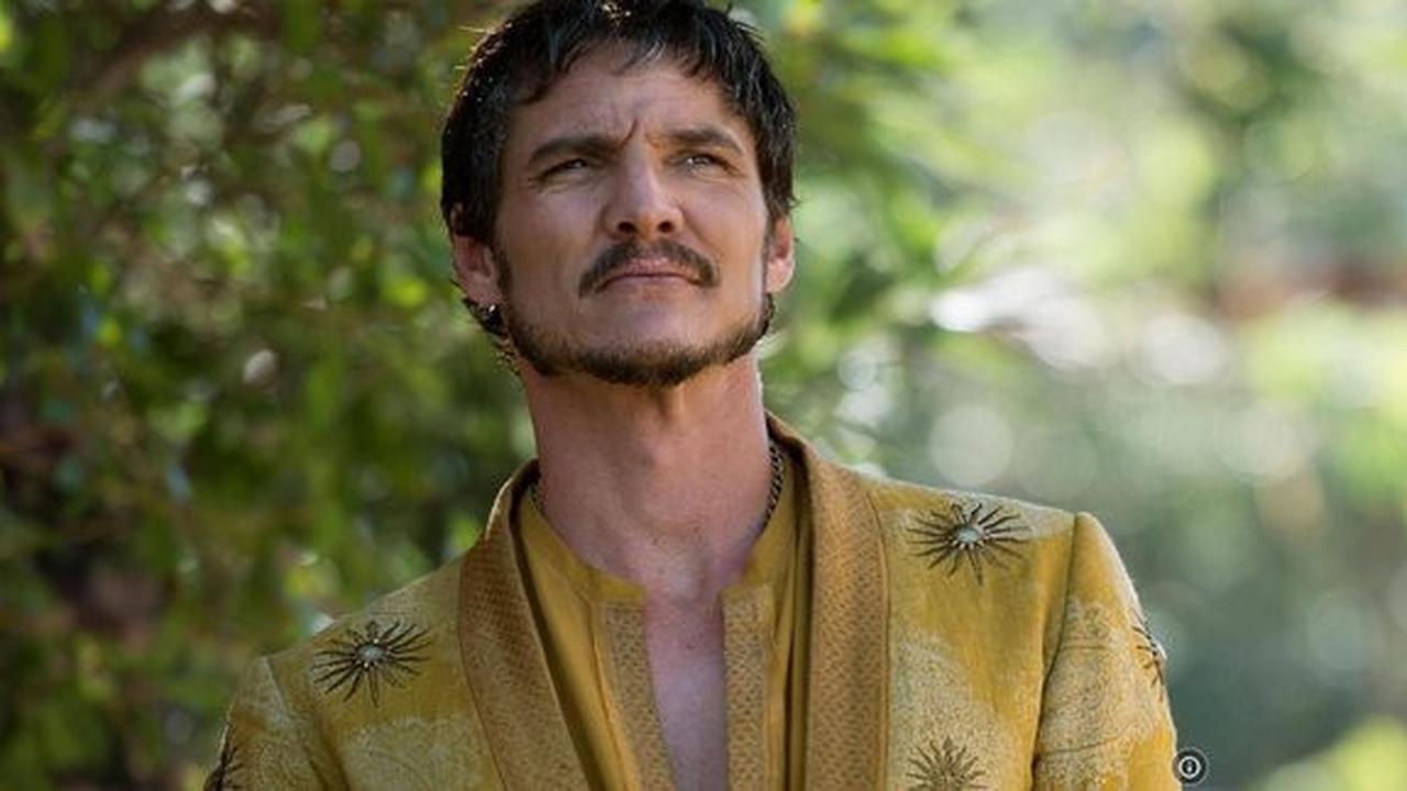 Lengkap, Rekomendasi Film dan TV Show Pedro Pascal dari Berbagai Genre dengan Cerita Menarik