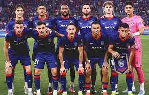 Klub Malaysia JDT Ukir Rekor Dunia, Catat 109 Laga Beruntun Tanpa Kalah