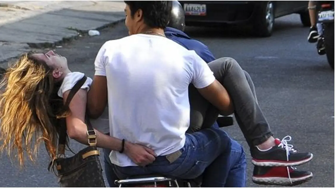 Foto: copyright nydailynews.com