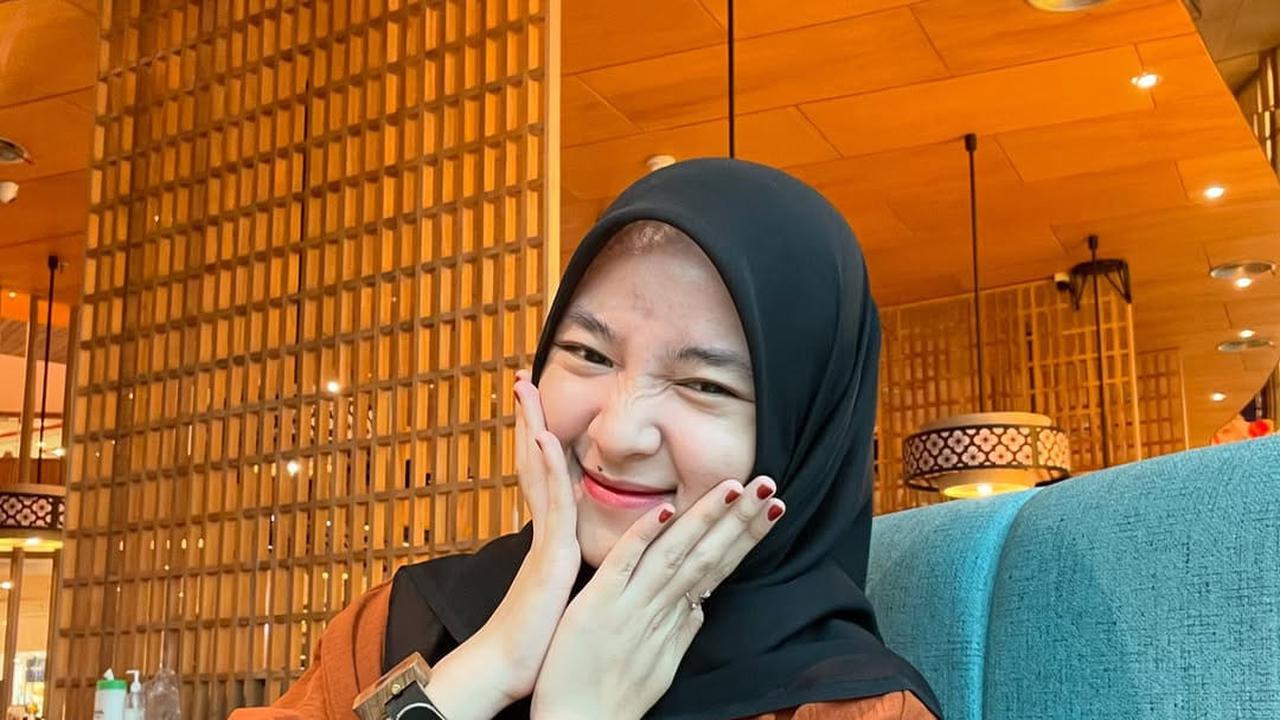 Profil dan Perjalanan Karier Nissa Sabyan, Penyanyi Religi yang Sukses dan Baru Menikah dengan Ayus
