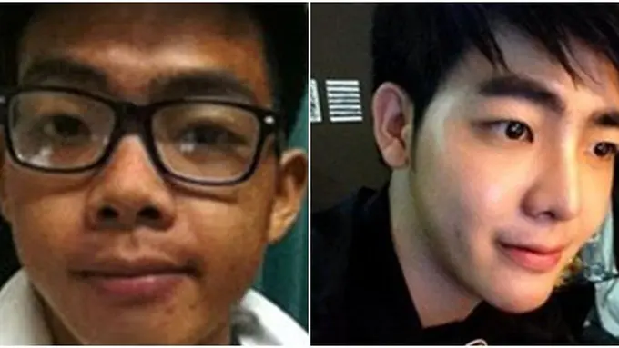 Photo copyright Asiantown.net