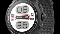 Harga Coros Apex 2 Pro, Smartwatch GPS Outdoor Tangguh dengan Baterai Super dan Navigasi Akurat