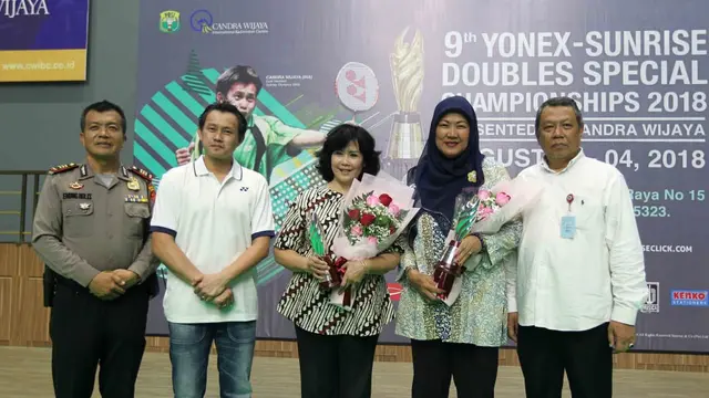 Verawaty Fadjrin
