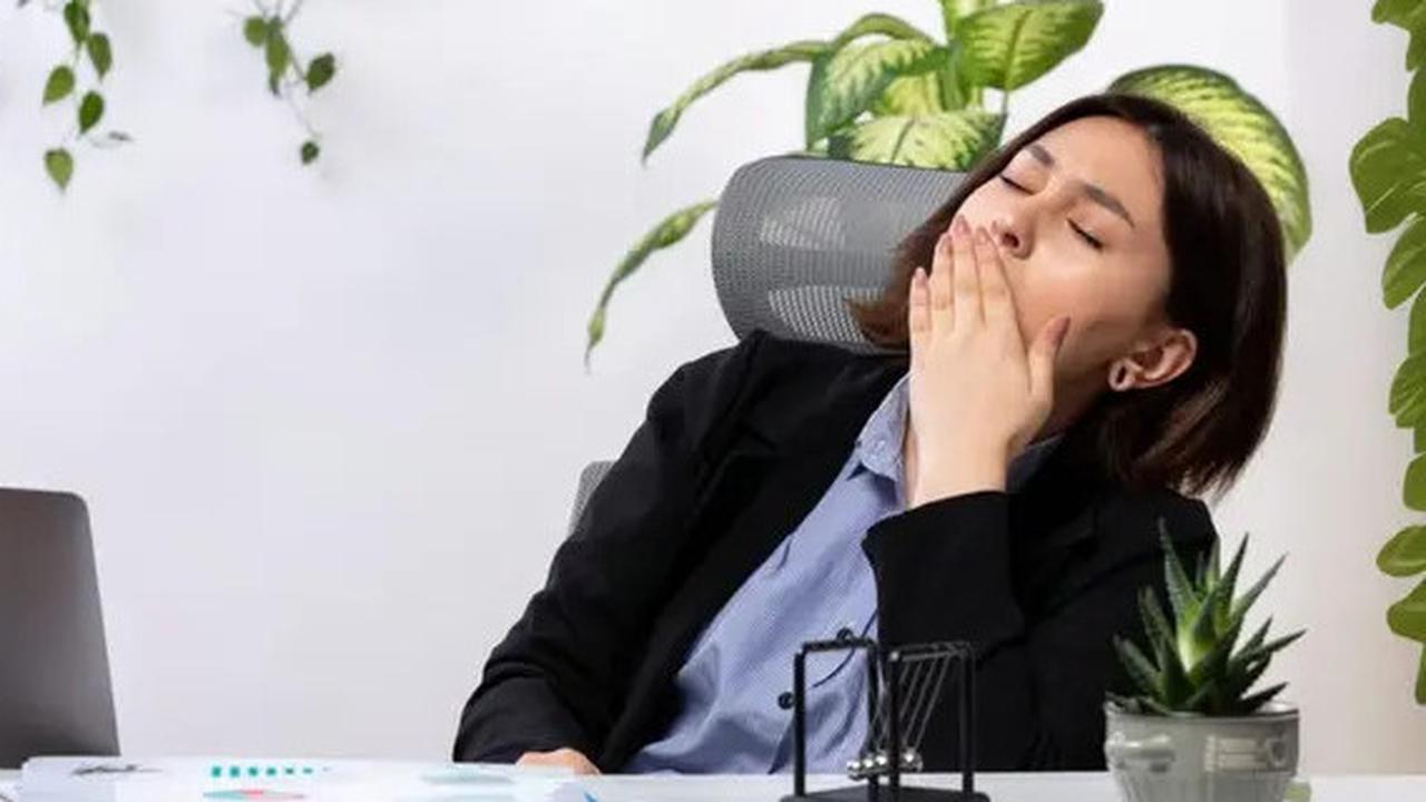 Cara Mengatasi Ngantuk: 30 Tips Ampuh Tetap Produktif Sepanjang Hari