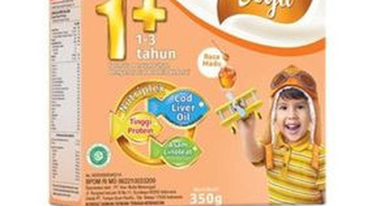 9. Xmart Soya 1 Rasa Madu<br>