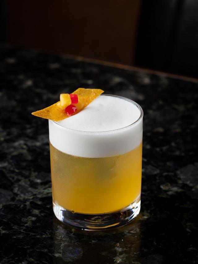 Rayakan Hari Kemerdekaan dengan Menikmati Menu Nusantara Spesial di