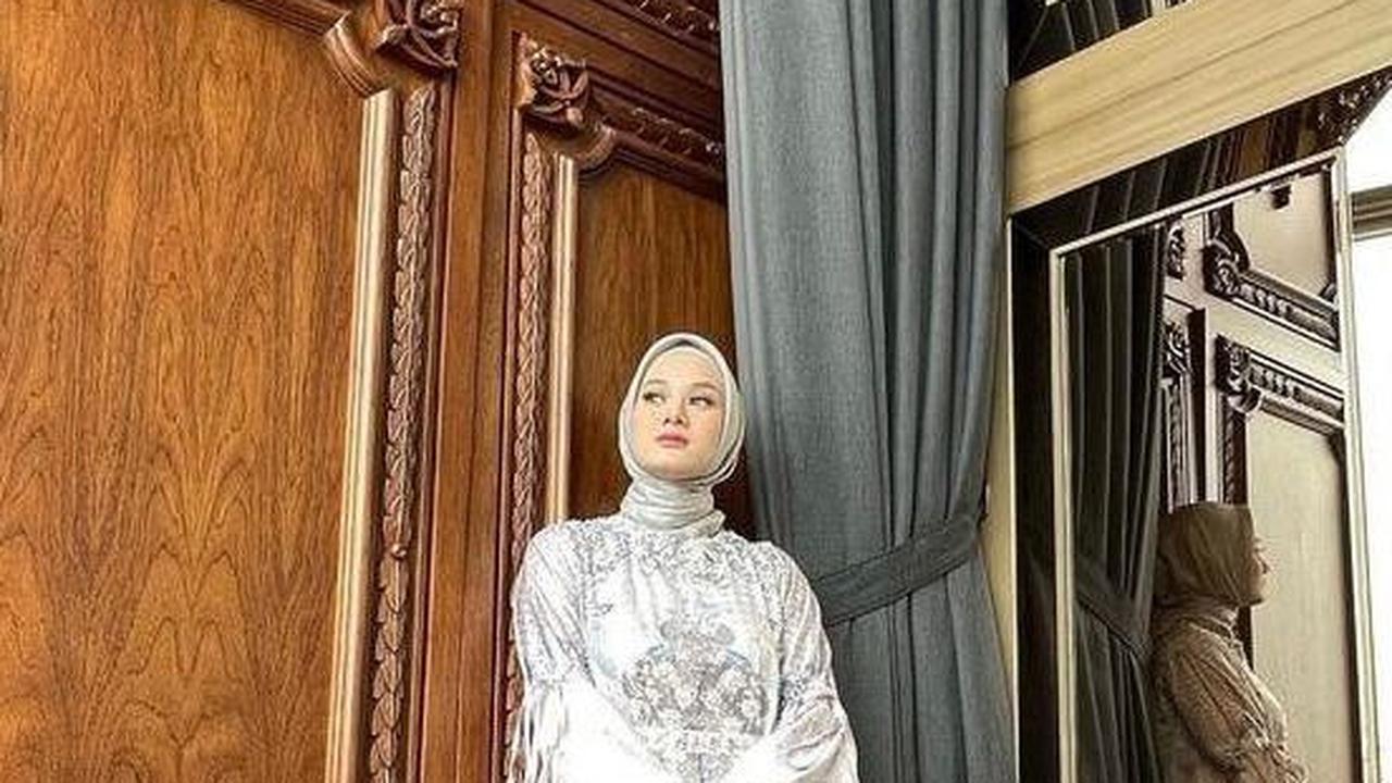 Dress Sefa, Tampil Lebih Anggun dan Elegan