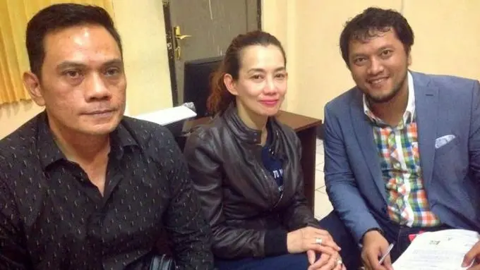 [POLL] Berita Selebriti yang Paling Ditunggu di September