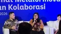 Keragaman Pangan Penting untuk Kesehatan Saluran Cerna Anak, Dokter Ungkap Alasannya