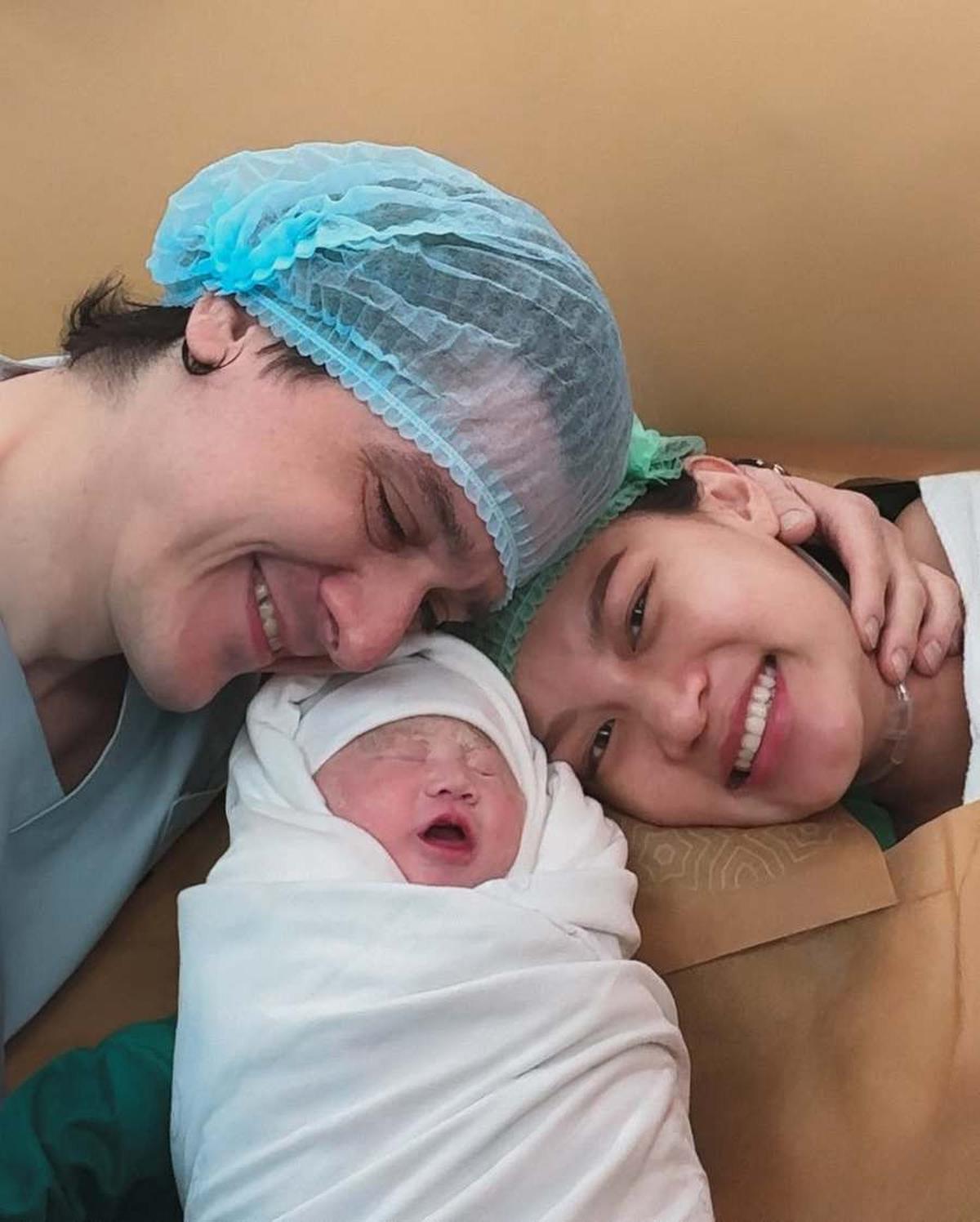 Ada Acha Sinaga Hingga Nikita Willy, Ini Dia Sederet Selebriti yang Umumkan Kehamilannya di 2024