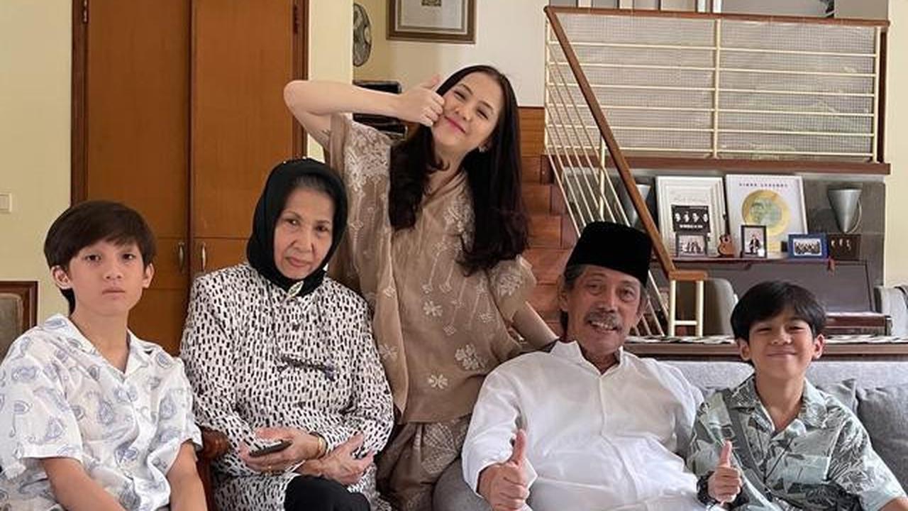 Keluarga Ungkap Acil Bimbo Meninggal Akibat Komplikasi Kanker, 3 Kali Dirawat di RS dalam Setahun Terakhir