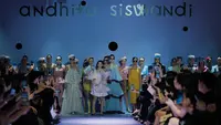 Adorn, Kepulangan Andhita Siswandi dalam Bahasa Keindahan yang Baru