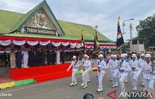 Fakta Unik HUT TNI ke-80: Momentum Eratkan Soliditas dan Kemanunggalan Rakyat, Ini Kata Kasdam IM