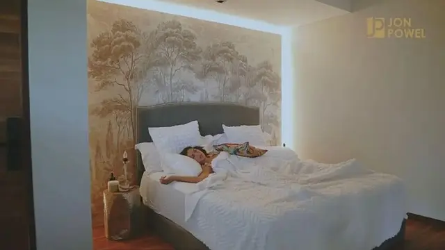 Foto Villa Jessica Iskandar di Bali yang Disewakan untuk Umum (Instagram/@inijedar)