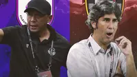 Duel Pelatih Rans Nusantara vs Bali United di BRI Liga 1: Ketika RD Bertemu Teco, Sama-sama Pelatih Kualitas Juara