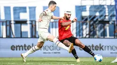 DPMM FC Kandas, Performa Lawan Arema FC Jadi Catatan