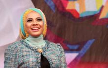 Berbagi dengan sesama, Devia Sherly tak takut miskin