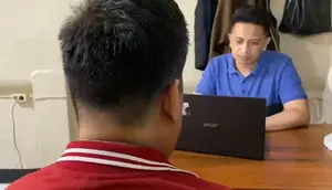 Fakta-fakta Dosen Dibunuh Pembantu