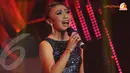 Sejak kecil, Trie Utami sering sekali mengikuti lomba menyanyi. Dan puncaknya ia dinobatkan sebagai pemenang dalam ABU International Anthem di Bangkok (2000) (Liputan6.com/Rini Suhartini).