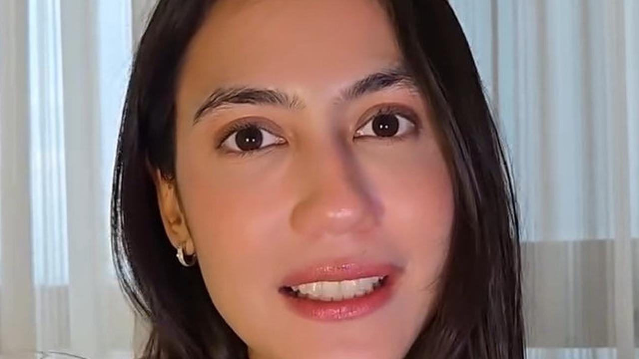 Pevita Pearce Akui Syuting Film '5 CM' Jadi Momen Tak Terlupakan Sepanjang Masa